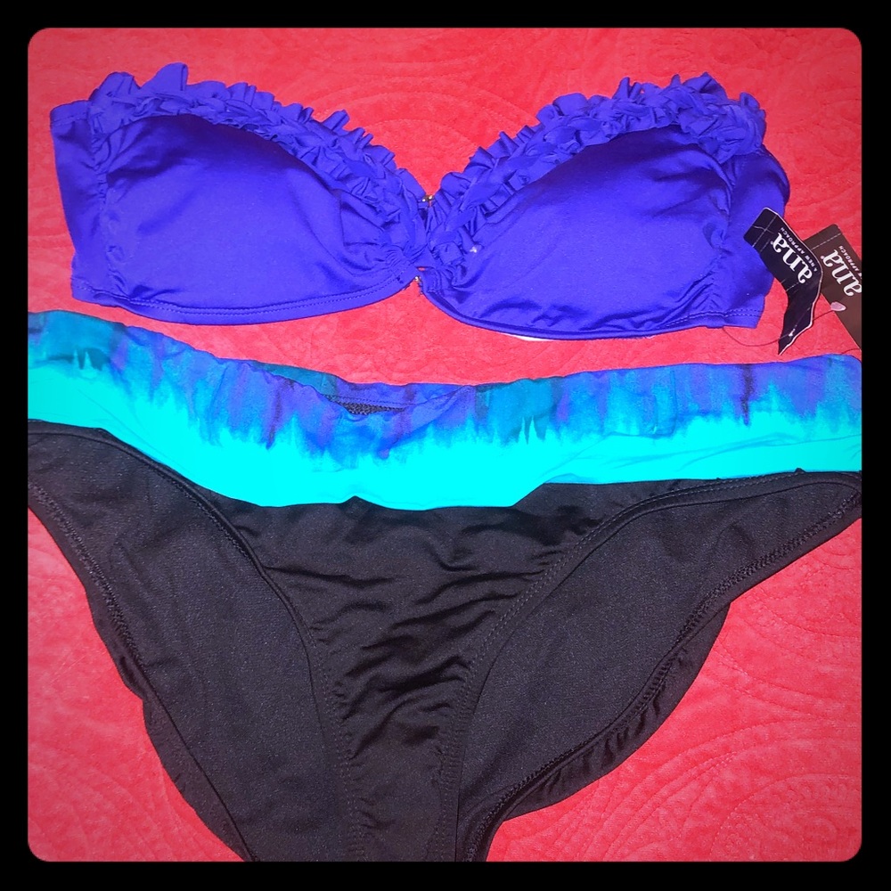 Brand new bikini